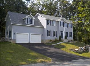 56 Bourque Rd, Cumberland, RI 02864