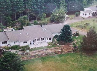 14920 Ferns Corner Rd, Monmouth, OR 97361