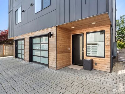 8314 14th Avenue NW #B, Seattle, WA, 98117