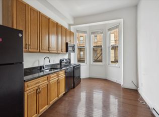 1539 Cecil B Moore Ave #2, Philadelphia, PA 19121
