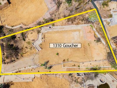 1310 Goucher St, Pacific Palisades, CA, 90272