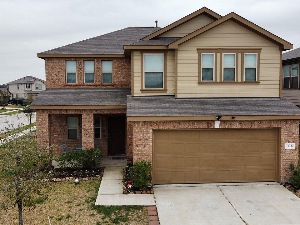 1st image of 12018 Deer Oak Dr