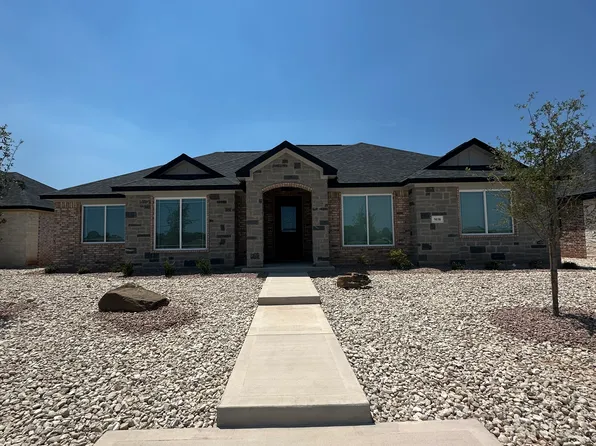 5038 Shefflera Dr, San Angelo, TX 76904