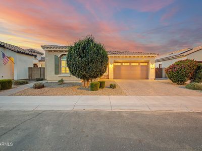 2170 E GERONIMO Street, Chandler, AZ, 85225