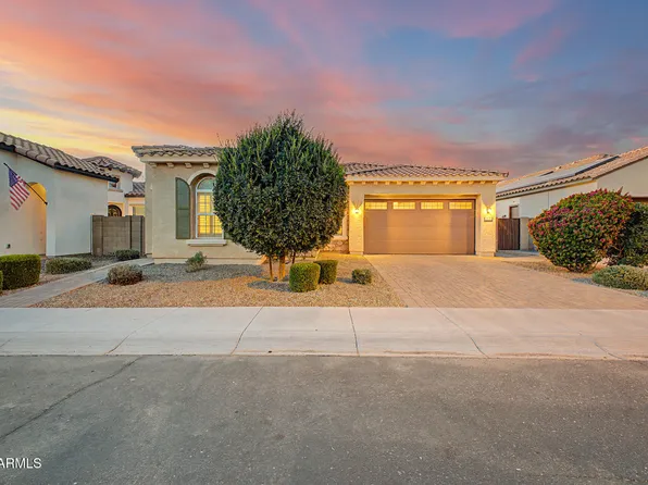 2170 E GERONIMO Street, Chandler, AZ 85225