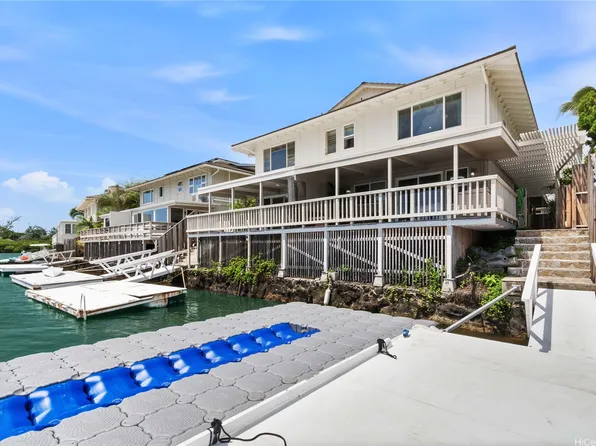 411 Opihikao Pl #251, Honolulu, HI 96825