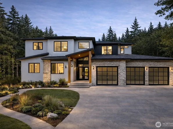 197 242nd Avenue NE, Woodinville, WA 98077