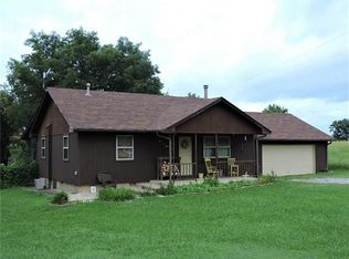 4764 Burnside Rd, Davis, OK 73030