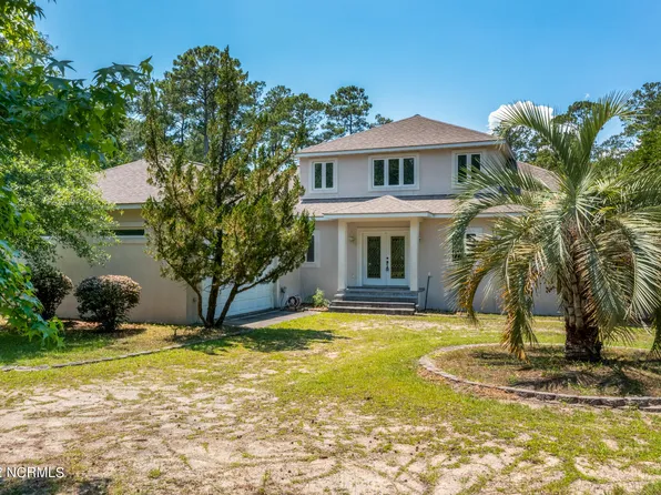 301 Sandy Point Drive, Beaufort, NC 28516