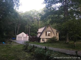 167 Mountain Rd, Denmark, ME 04022