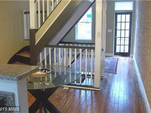 1214 Marshall St, Baltimore, MD 21230