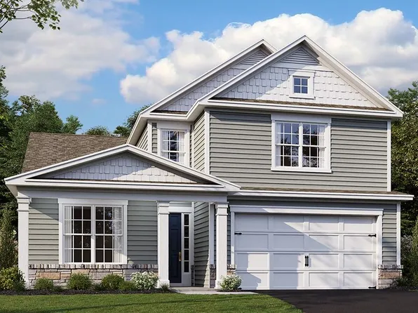 309 Haven Dr, Pottstown, PA 19464