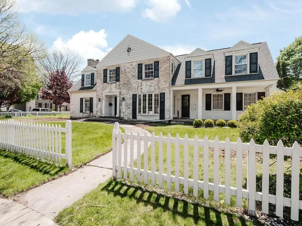 2617 East Capitol DRIVE, Shorewood, WI 53211