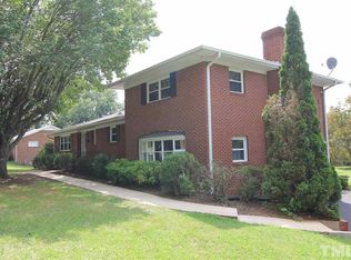 107 Home Ave, Graham, NC 27253