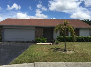 3212 NW 104th Ave, Sunrise, FL 33351