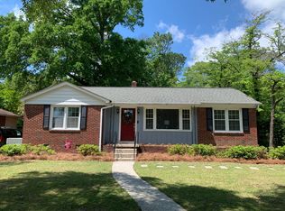 1809 Dalloz Rd, Columbia, SC 29204