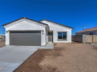 3455 W Madera Dr, Eloy, AZ 85131