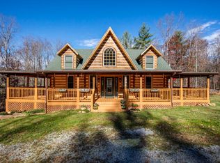 2394 Ivanhoe Rd, Max Meadows, VA 24360