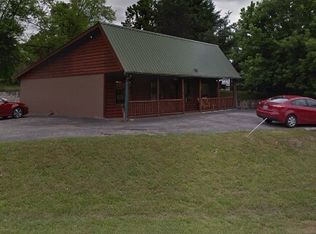 3900 E 1st St #0, Blue Ridge, GA 30513