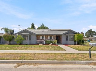13625 S Kincaid Ave, Caruthers, CA 93609