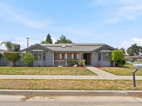13625 S Kincaid Ave, Caruthers, CA 93609