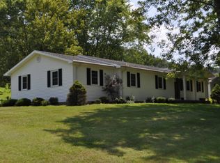 800 Clear Creek Rd, Raywick, KY 40060