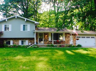 2185 Belle Meade Dr, Davison, MI