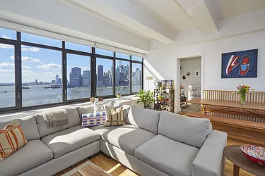 Rented by Brown Harris Stevens