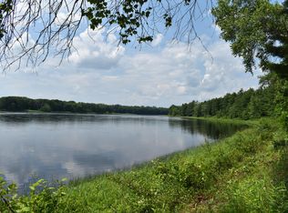 1 White Tail Deer Dr, Passadumkeag, ME 04475