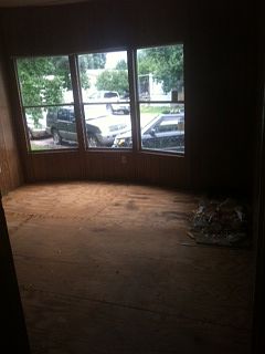 2nd big bedroom