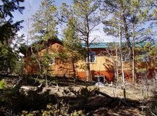 362 Conestoga Creek Rd, Florissant, CO 80816