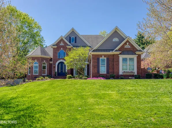 1907 Rufford Ln, Knoxville, TN 37922