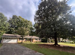 2301 Echo Hills Cir NE, Atlanta, GA 30345