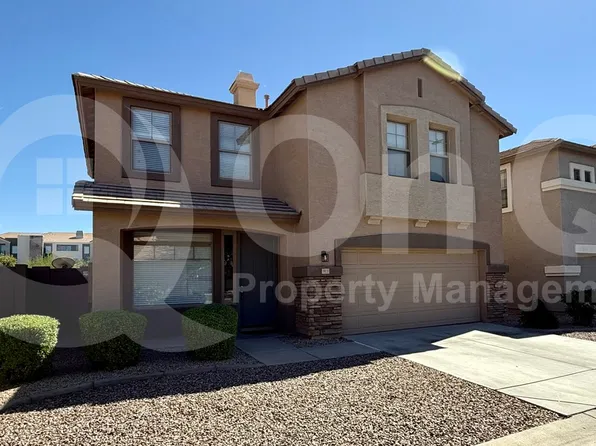 1913 E Hawken Pl, Chandler, AZ 85286