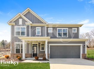 11370 Cedarvale Farm Pkwy, Midland, NC 28107