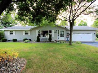 5310 Scott St, Weston, WI 54476