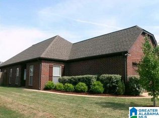 8242 Owen Park Dr, Mc Calla, AL 35111