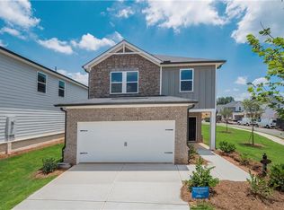 5203 Berwyn St, Lawrenceville, GA 30044