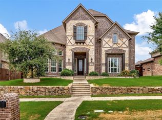 765 Philmont Rd, Frisco, TX 75036