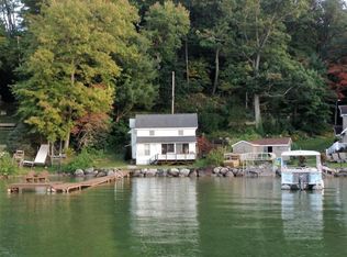 4578 Turtle Rock Dr, Delton, MI 49046