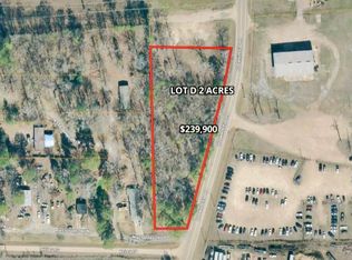 1801 Old Whitfield Rd, Pearl, MS 39208