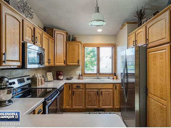 Beautiful Kitchen
