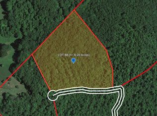 312 Eagles Nest Rdg, Shady Spring, WV 25918