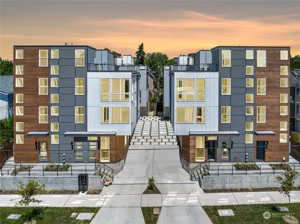 828 B NW 52nd Street, Seattle, WA 98107
