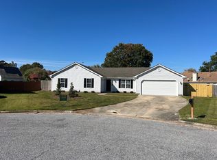 1920 Lanark Ct, Virginia Beach, VA 23454