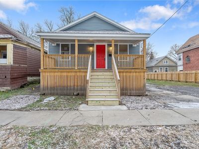 115 Wall St, Syracuse, NY, 13204
