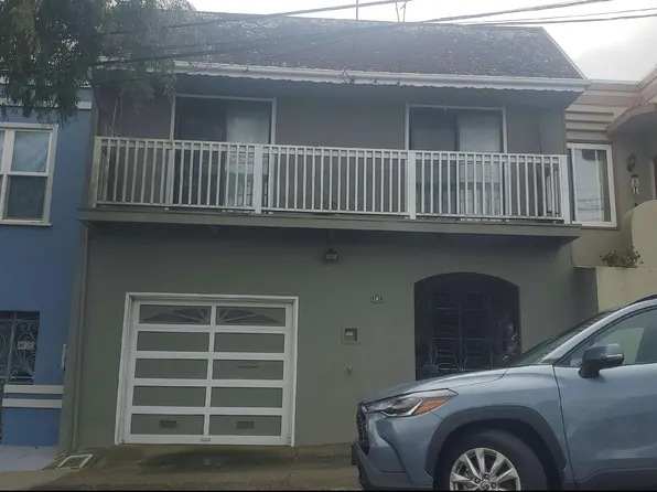 161 Alexander Ave, Daly City, CA 94014