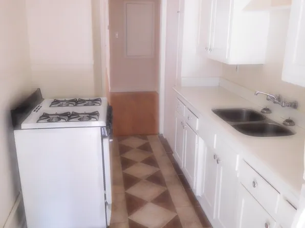 6706 Lawndale St APT 1, Houston, TX 77023