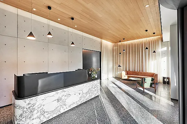 Rented by Compass | media 35