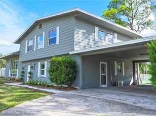2415 Sunset Dr, Sebring, FL 33870